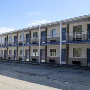 Фотографии гостиницы
Motel 6-Odenton, MD - Fort Meade