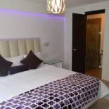 Фотография гостиницы Condesa 185