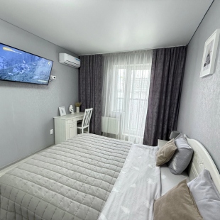 Фотография квартиры Квартира в ЖК Манхеттен  , Центр Челябинска