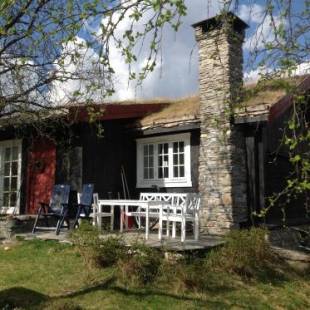 Фотографии гостевого дома 
            Svenskveien 23b