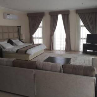 Фотографии апарт отеля
Alshaheen Suites