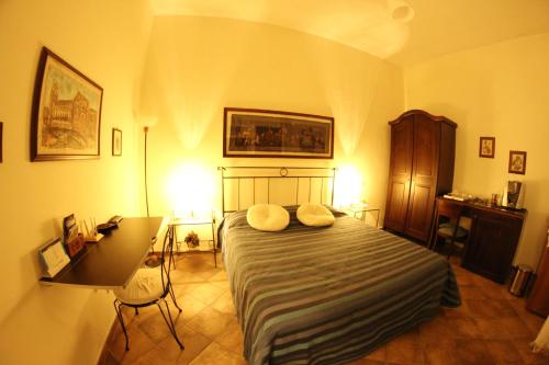 Фотография мини отеля B&B Corte Barocca