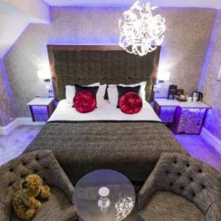 Фотографии гостиницы
The Cranleigh Boutique