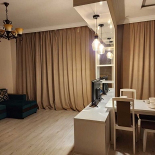 Фотография квартиры Квартира Korkem 208