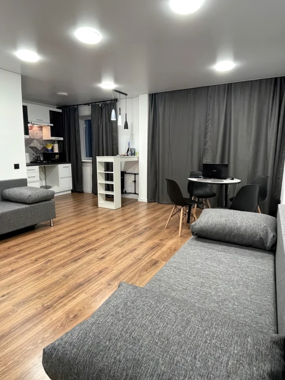 Фотография квартиры Апартаменты в Центре Города с Новым Ремонтом