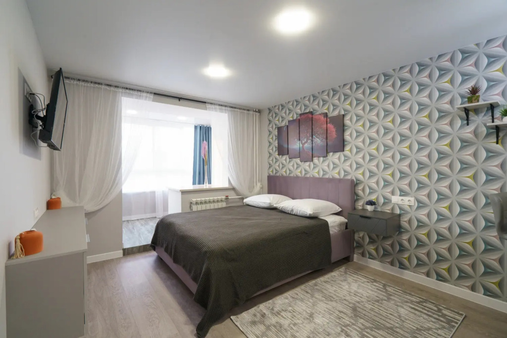 Фотография квартиры Квартира Good Night на Киевской 1