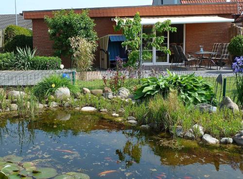 Фотография гостевого дома Ostseehaus Windbreaker _ Objekt 45