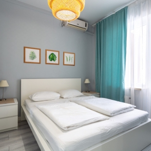 Фотография квартиры Апартаменты Sea Side 401