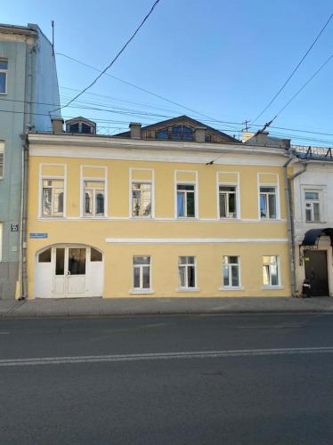 Фотография хостела Град