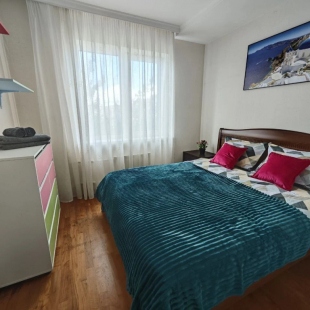 Фотография квартиры Квартира на улице Мусина 7