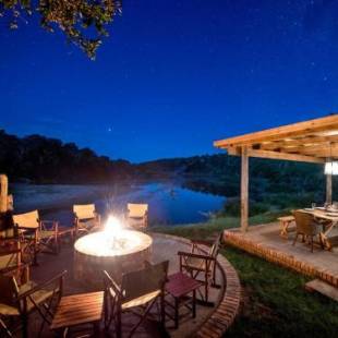 Фотография гостиницы Burlington Bush Cottages