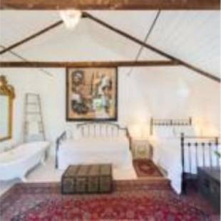 Фотографии гостевого дома
The Victorian of Church Street - Cape Dutch Quarters