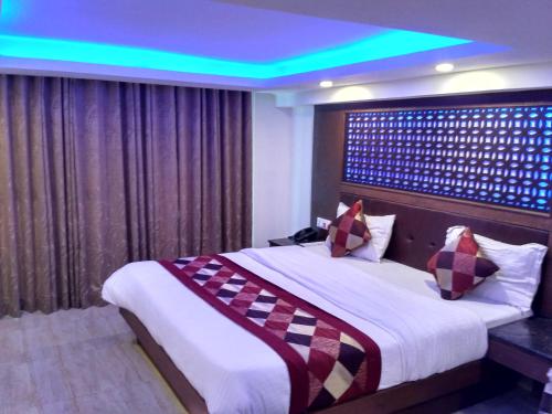 Фотография гостиницы Hotel Hamers International