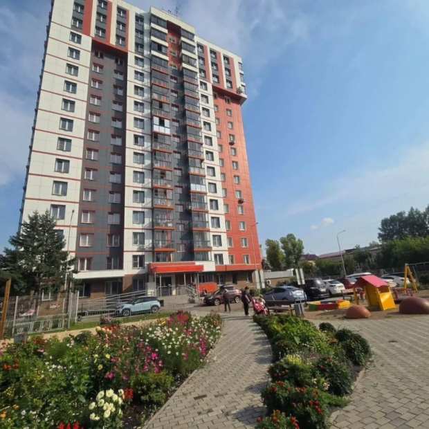 Фотографии квартиры 
            Апартаменты на Атласова, 5