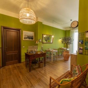 Фотография мини отеля il Palchetto B&B di Charme e Design