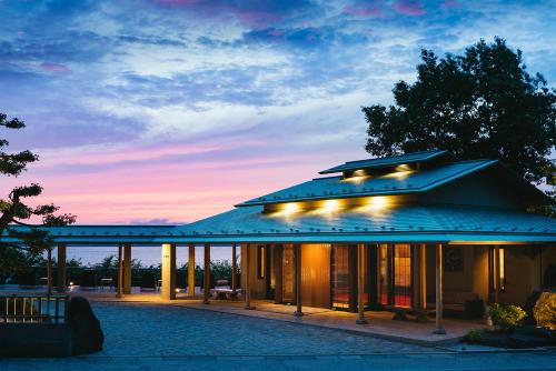 Фотография мини отеля Tadaya