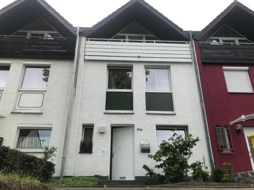 Фотография гостевого дома The Vorbner Inn