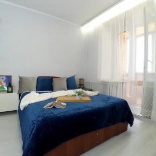 Фотография квартиры Квартира на Чистопольской улице 64