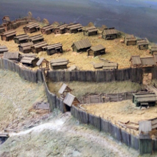 Фотография музея Историко-культурный музей-заповедник Иднакар