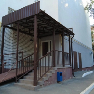 Фотография квартиры Лофт Апартмент на улице 2-я Прокатная