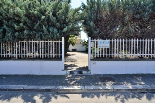 Фотография мини отеля Bed and Breakfast La Villa AMBIENTI SANIFICATI CON GENERATORE DI OZONO