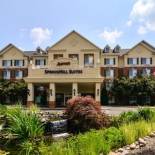 Фотография гостиницы Springhill Suites by Marriott State College