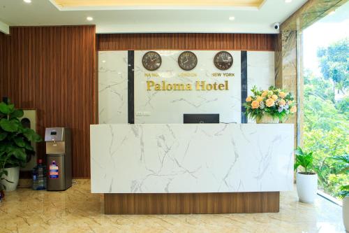 Фотографии гостиницы 
            Paloma Hotel & Apartment
