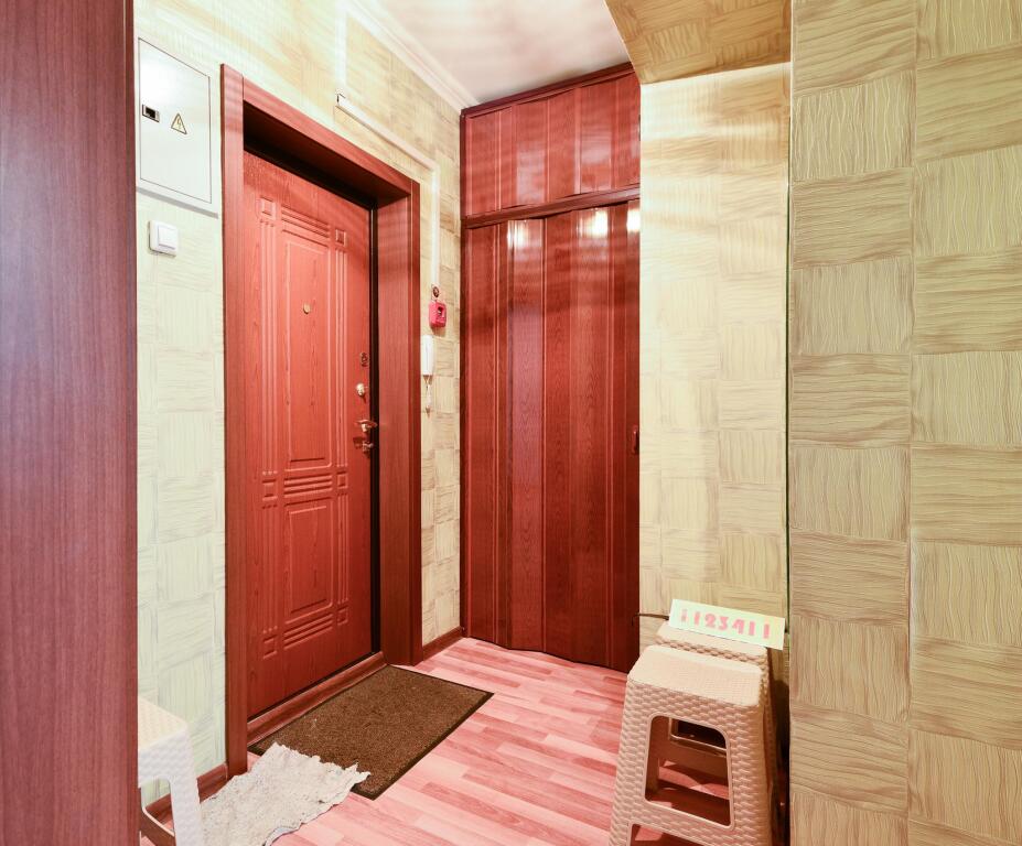 Фотография квартиры Onebed на бульваре Красногорский 46