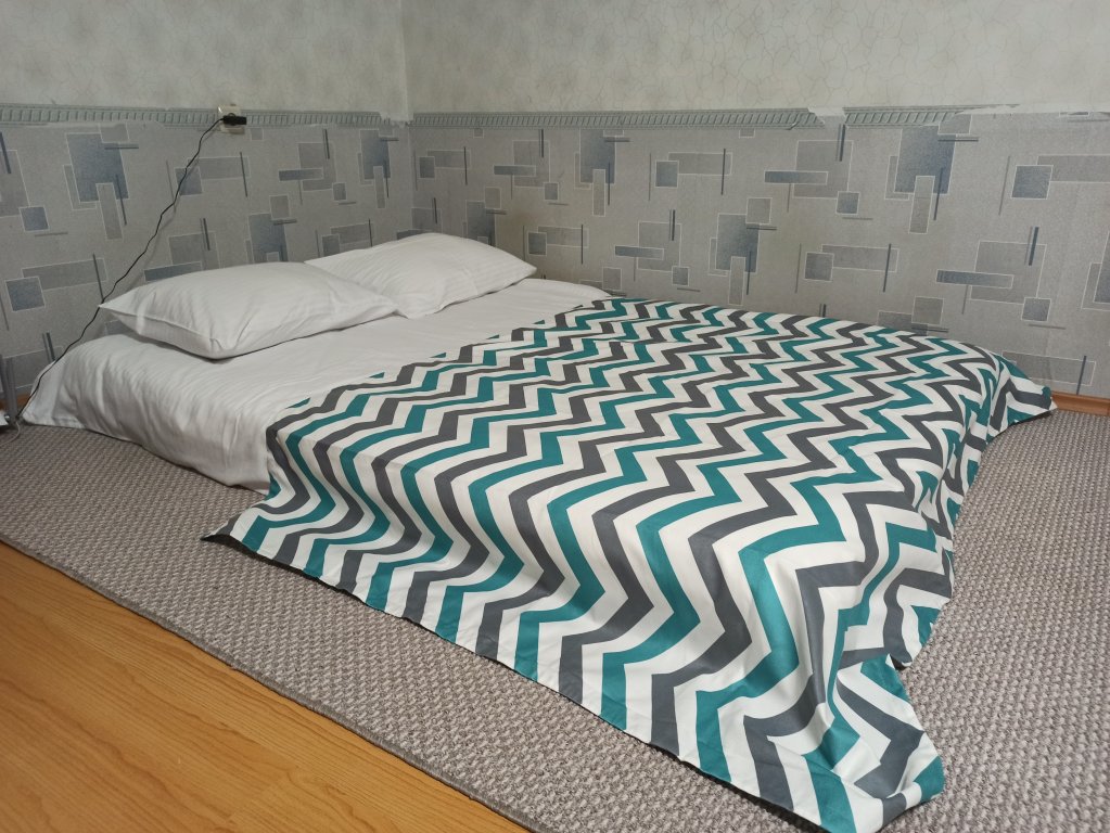 Фотография квартиры Апартаменты Квартира в курортной зоне около бассейна и остановки общественного транспорта