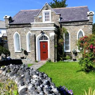 Фотографии гостевого дома
Welch House