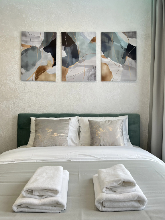 Фотография квартиры Квартира в премиальном ЖК