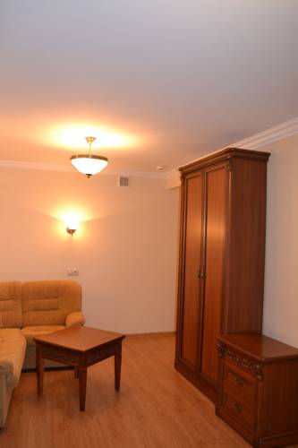 Фотографии гостиницы
Чайка