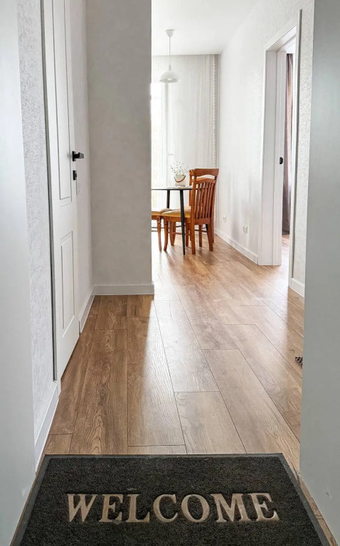 Фотография квартиры Квартира Советская 173