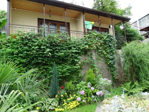 Фотография гостевого дома Приют путешественника