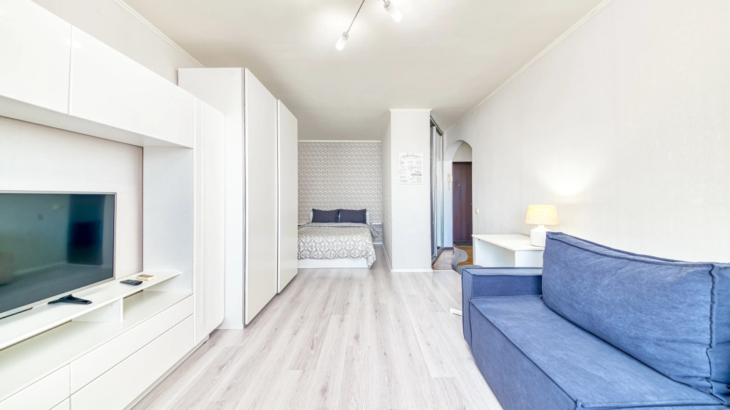 Фотография квартиры Апартаменты Котельники Кузьминская 7