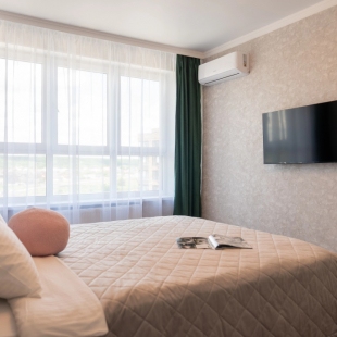 Фотография квартиры Квартира в ЖK Яблoневый