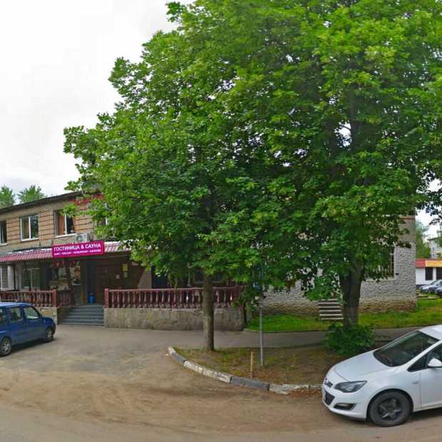 Фотографии гостиницы
Шелковый путь