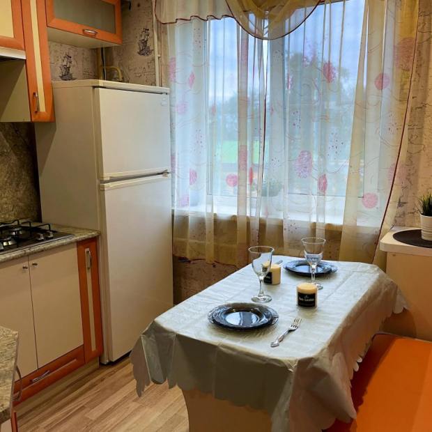 Фотографии квартиры 
            SeveRent (СевеРент) на улице Северная 12