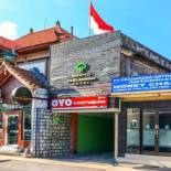 Фотография гостиницы OYO 1666 Grand Pudjawan Hotel
