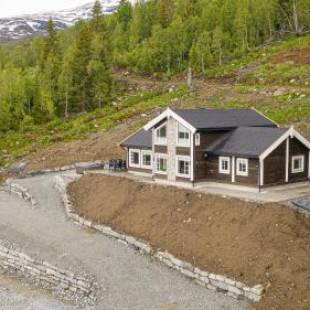 Фотографии гостевого дома
Rolfhytta - Fosskamben 19