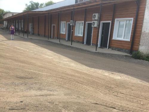 Фотография мотеля Светофор