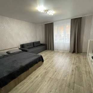 Фотография квартиры Квартира Уютная на Емельянова 7а