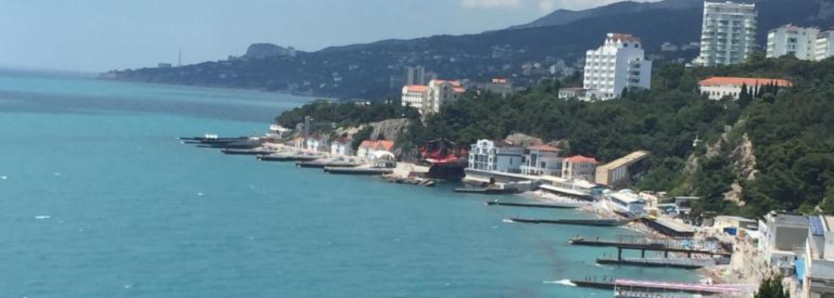 Фотография апарт-отеля Апартаменты в ЖК Морской