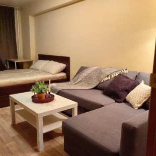 Фотография квартиры Апартаменты на улице Красноармейская 23