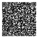 QR код гостевого дома Лечебная