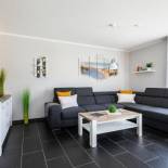 Фотография гостевого дома Ferienhaus Thomas Müller