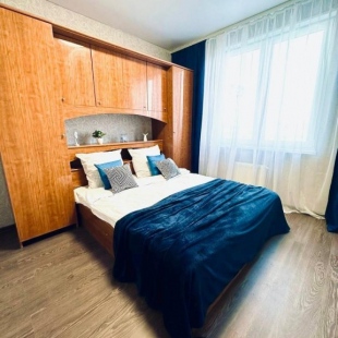 Фотография квартиры Квартира на Быстрецкой 18/2