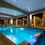 Фотография гостиницы Airport View Hotel