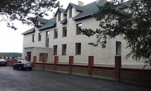 Фотография гостевого дома Риза