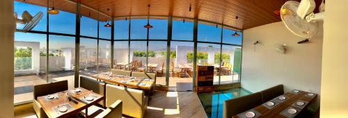 Фотография гостиницы The Jawai Gateway